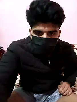 hotyyyyjonny online show from 11-24-25, 06:52