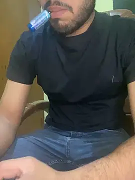 hotyyyyjonny online show from 04-19-26, 05:30
