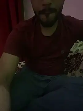 hotyyyyjonny online show from 04-17-26, 06:00