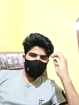 hotyyyyjonny online show from 03-08-26, 08:17