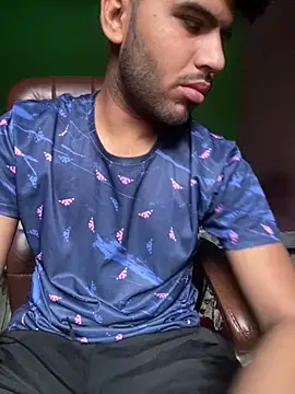 hotyyyyjonny online show from 05-07-26, 03:55
