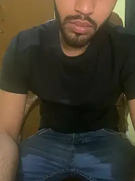 hotyyyyjonny online show from 04-21-26, 04:30