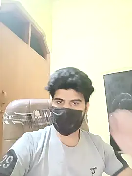 hotyyyyjonny online show from 03-09-26, 02:31