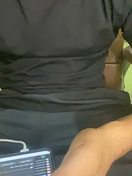 hotyyyyjonny online show from 04-19-26, 05:36