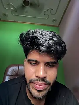hotyyyyjonny online show from 07-15-26, 03:24