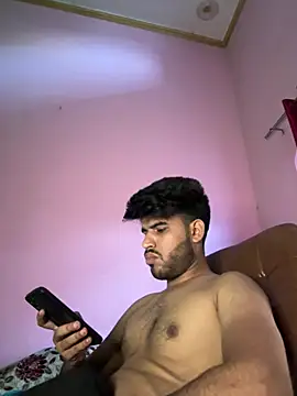hotyyyyjonny online show from 07-12-26, 03:40