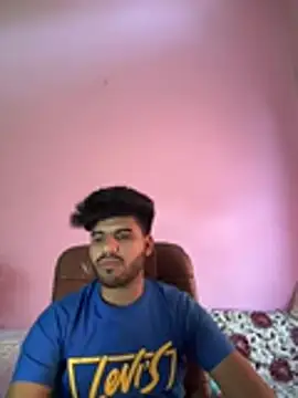 hotyyyyjonny online show from 07-13-26, 10:14