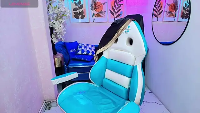 Marianna reids online show from 11-11-25, 12:44