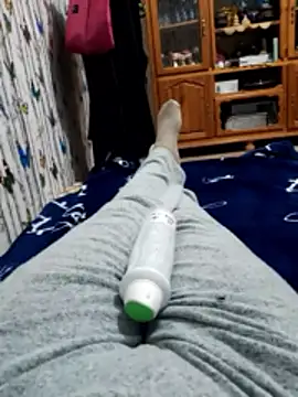 Tota sexi online show from 03-31-26, 11:01