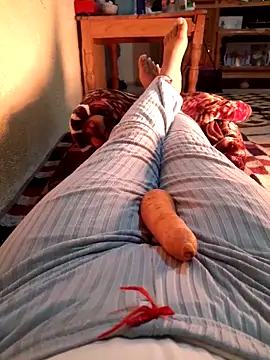 Tota sexi online show from 12-05-25, 09:41