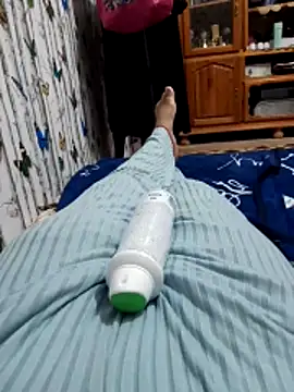 Tota sexi online show from 03-19-26, 02:28