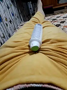 Tota sexi online show from 02-27-26, 01:00