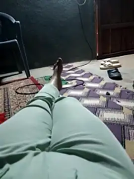 Tota sexi online show from 04-13-26, 06:01