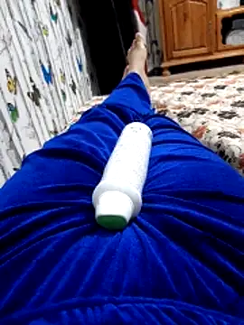 Tota sexi online show from 04-17-26, 10:45
