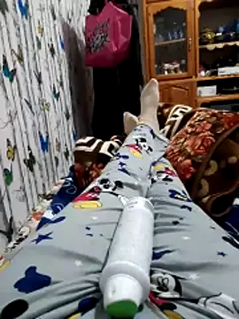 Tota sexi online show from 03-23-26, 10:09