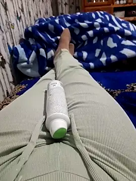 Tota sexi online show from 02-18-26, 08:55