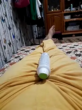 Tota sexi online show from 02-27-26, 12:33