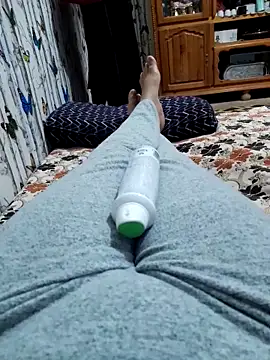 Tota sexi online show from 04-02-26, 01:18