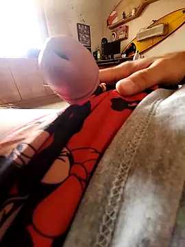 Omundosecretodixx 420 online show from 02-02-26, 03:33