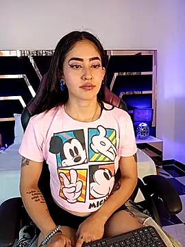 Cataleya Sub69 online show from 02-07-26, 01:41