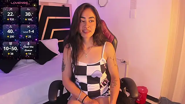 Cataleya Sub69 online show from 02-13-26, 01:33