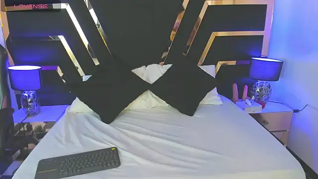 Cataleya Sub69 online show from 02-20-26, 02:19