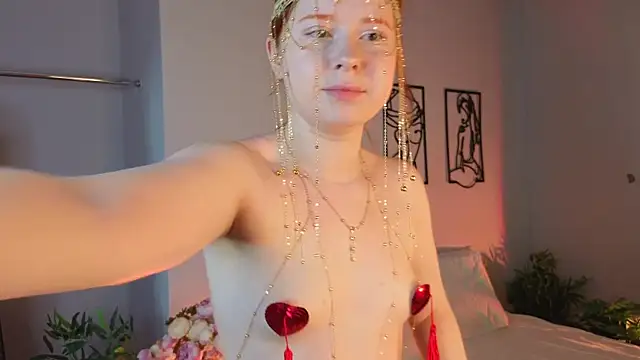Snapshot of Erica_angel chatting on 06-19-26, 05:13 Erica angel online show from 06-19-26, 05:13