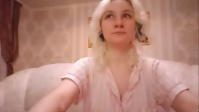 KyokoAck online show from 11-22-25, 03:22