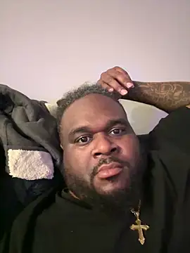 GangstaD online show from 02-13-26, 03:17