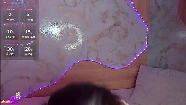 kirakay1 online show from 11-25-25, 03:51