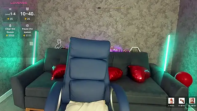 Snapshot of LadyChanelll chatting on 02-20-26, 01:46 LadyChanelll online show from 02-20-26, 01:46