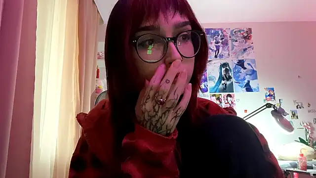 RacheleEliott online show from 11-19-25, 07:30