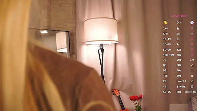 Love audirs6 online show from 03-24-26, 12:21