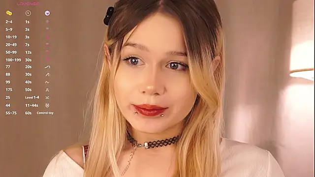 Love audirs6 online show from 02-01-26, 02:15