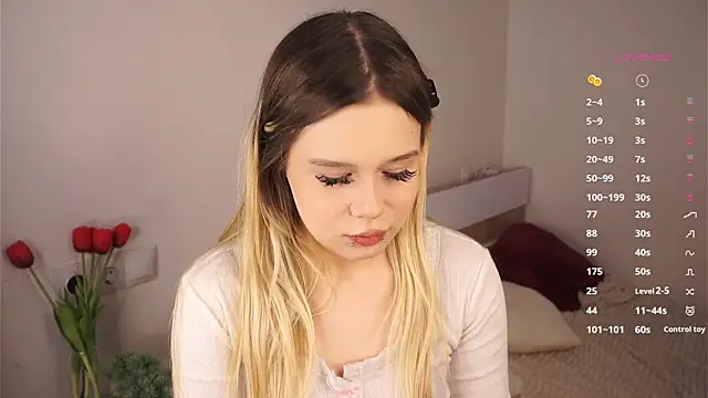 Love audirs6 online show from 04-05-26, 01:51