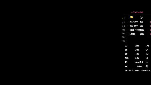 Love audirs6 online show from 04-07-26, 12:23