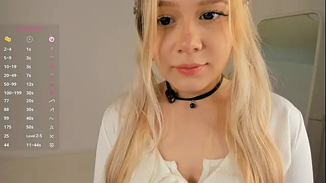 Love audirs6 online show from 11-23-25, 03:11