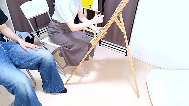 Benzou the Painter online show from 06-05-26, 01:43