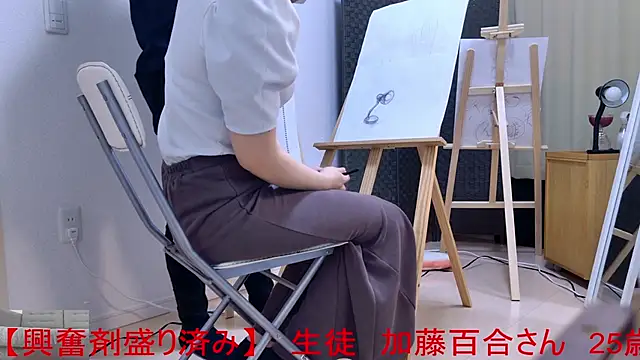 Benzou the Painter online show from 04-22-26, 04:19