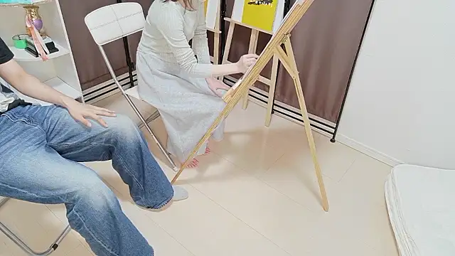 Benzou the Painter online show from 06-10-26, 02:02