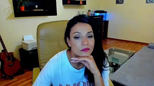 WTF Lexxy online show from 09-21-25, 07:08