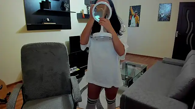 WTF Lexxy online show from 04-12-26, 08:56