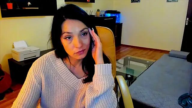 WTF Lexxy online show from 10-08-25, 08:05