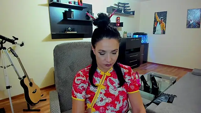 WTF Lexxy online show from 06-02-26, 07:58