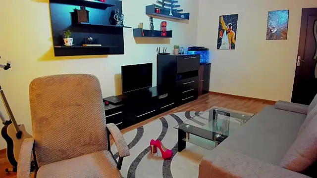 WTF Lexxy online show from 03-24-26, 08:58