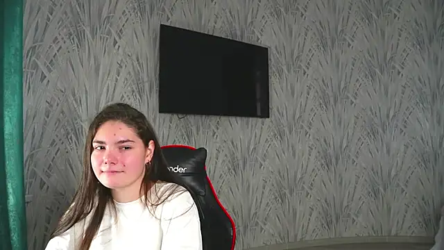 Snapshot of DeloraVivar chatting on 11-12-25, 04:38 DeloraVivar online show from 11-12-25, 04:38