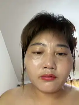 Nuomi6 online show from 05-20-26, 07:16