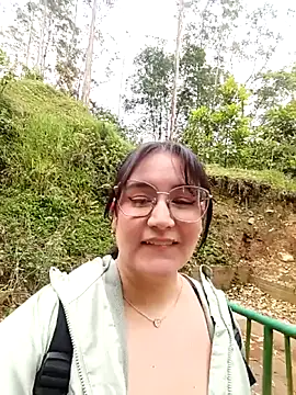 SaloGray8 online show from 05-19-26, 01:29