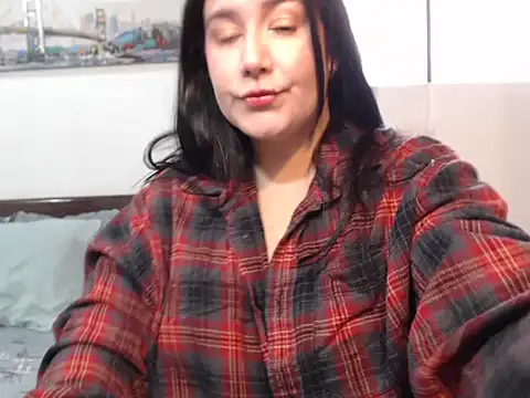 Snapshot of SaloGray8 chatting on 02-23-26, 12:50 SaloGray8 online show from 02-23-26, 12:50