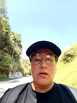 SaloGray8 online show from 05-26-26, 04:16
